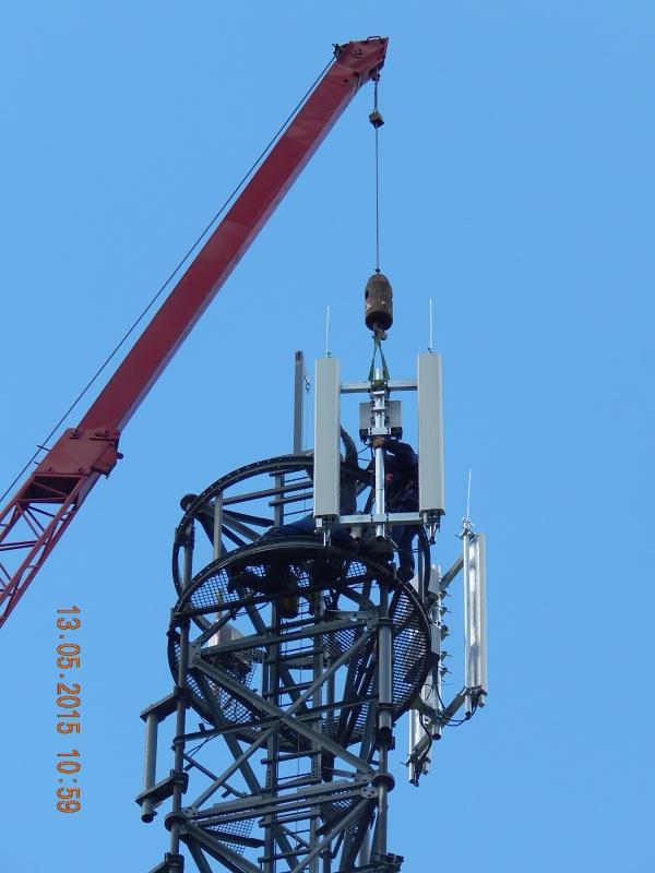 Realizacja Telfaz 5
