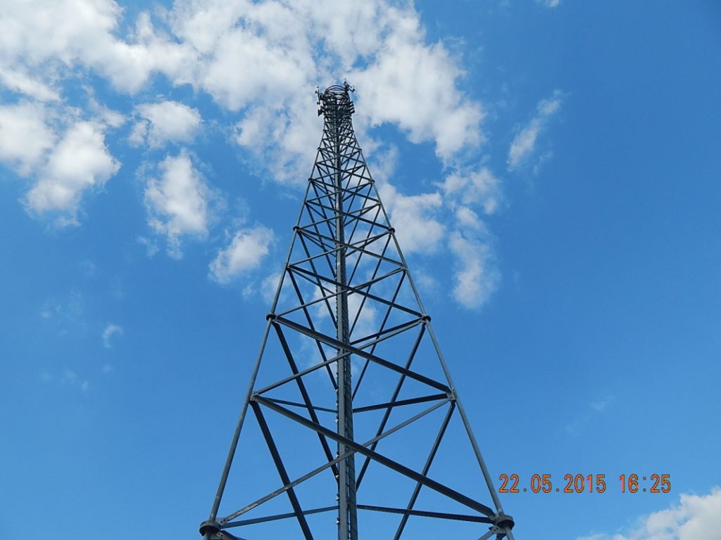 Realizacja Telfaz 10