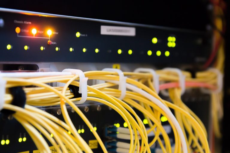 Usługi telekomunikacyjne